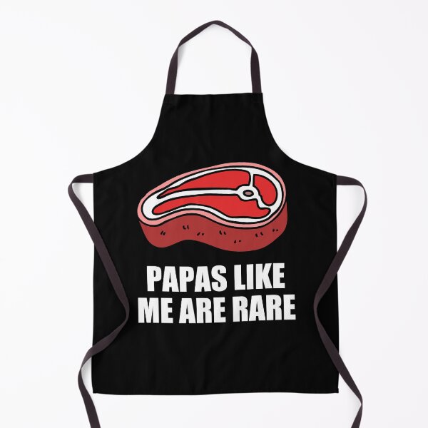 Item preview, Grill Papa designed and sold by Everythingafter.
