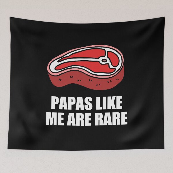 Item preview, Grill Papa designed and sold by Everythingafter.