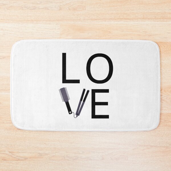 Item preview, Beauty Products love Hairstylist designed and sold by Oreo2020 Creations.