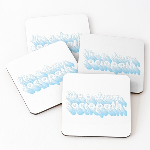 Item preview, like a damn sociopath - Olivia Rodrigo designed and sold by Adventureco.