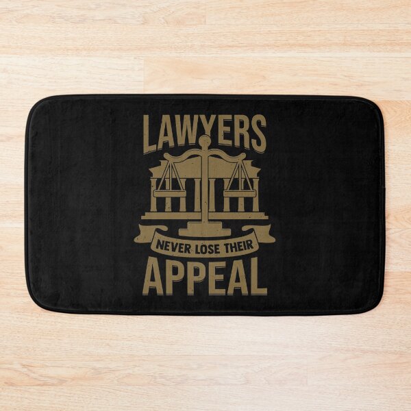 Item preview, Lawyers Never Lose Their Appeal designed and sold by Marcid95.