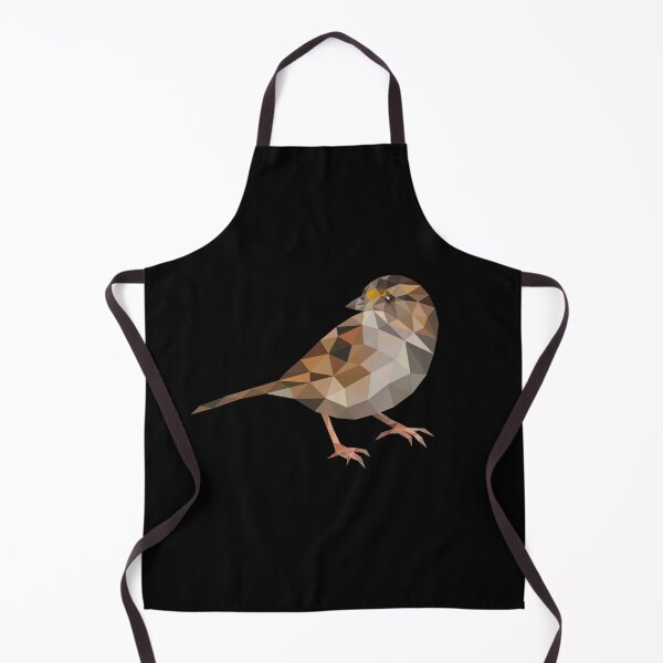 Item preview, Sparrow Bird designed and sold by M K D.