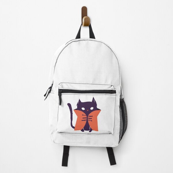 Item preview, Vampire Cat Halloween Cats Cat Owner Gift designed and sold by MoonCat26.