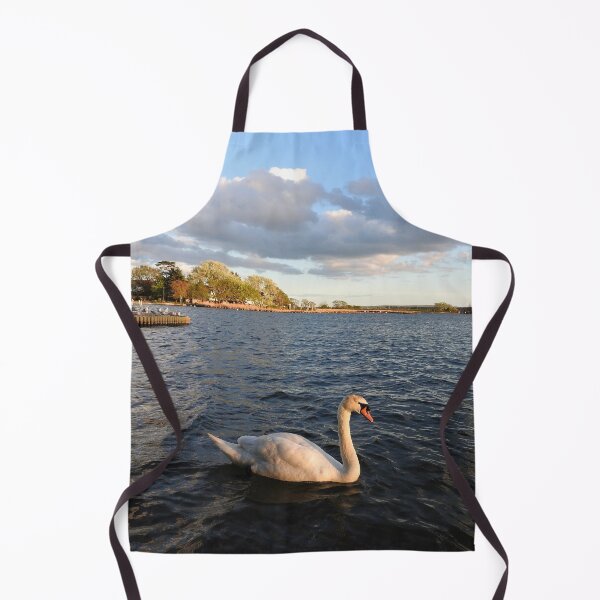 Item preview, I LOVE SWANS TOO! designed and sold by lovinglight.