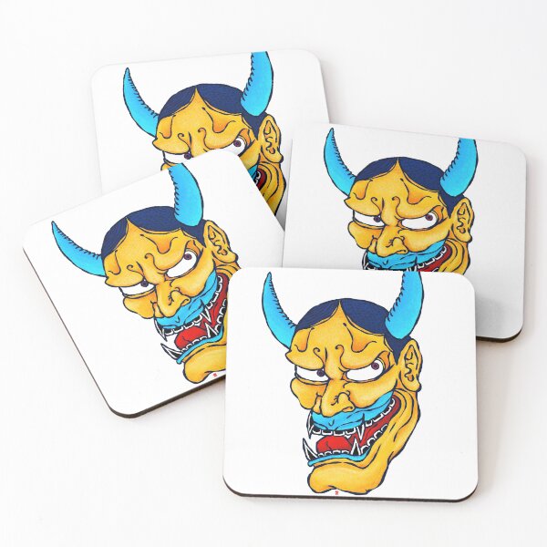 Item preview, Hennya Mask  designed and sold by Ashtyngaskin.