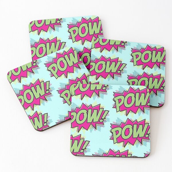 Item preview, Pow designed and sold by Merve Geyik.