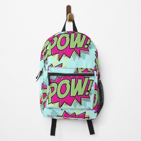 Item preview, Pow designed and sold by Merve Geyik.
