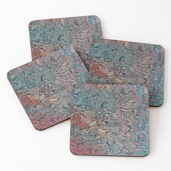 Item preview, This is Not That Dream designed and sold by Jeffrey Kimsey-Carroll.