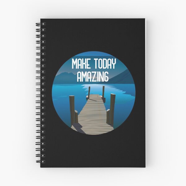 Item preview, go make today amazing designed and sold by GoranDesign.