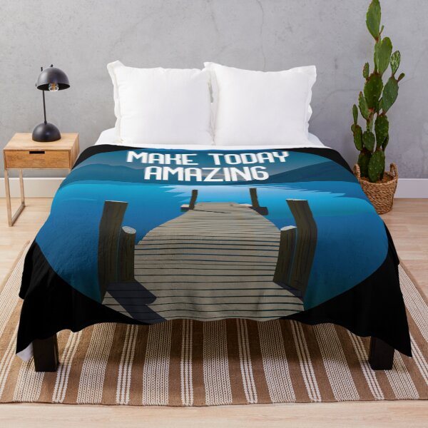 Item preview, go make today amazing designed and sold by GoranDesign.