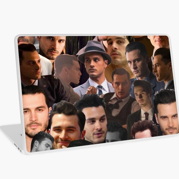 Michael Malarkey Photo Collage" for by Jess-16 |