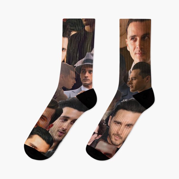 Item preview, Michael Malarkey Photo Collage designed and sold by Jess Designs.