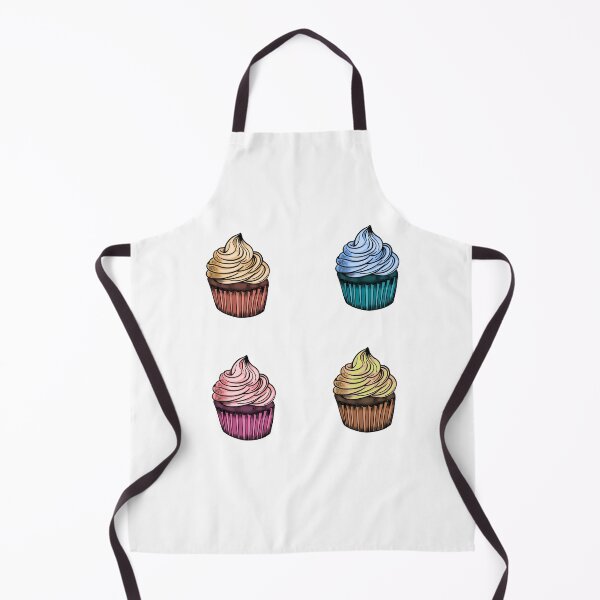 Item preview, Cupcakes. designed and sold by PurpleTurtle8.