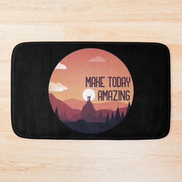 Item preview, go make today amazing designed and sold by GoranDesign.