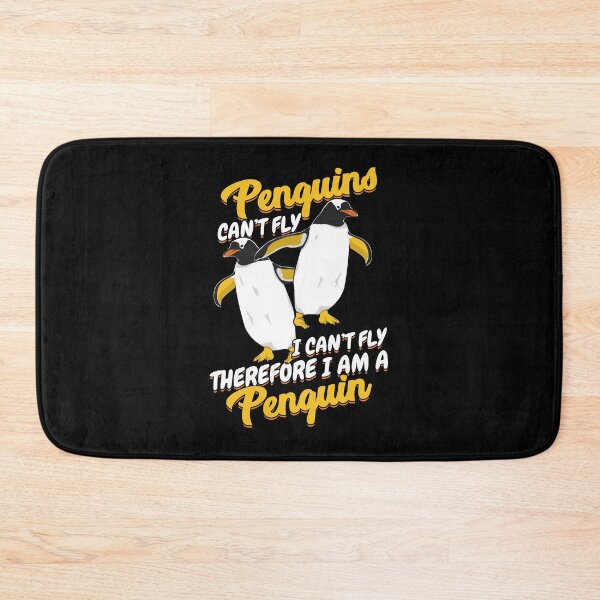 Item preview, I Am A Penguin designed and sold by Marcid95.