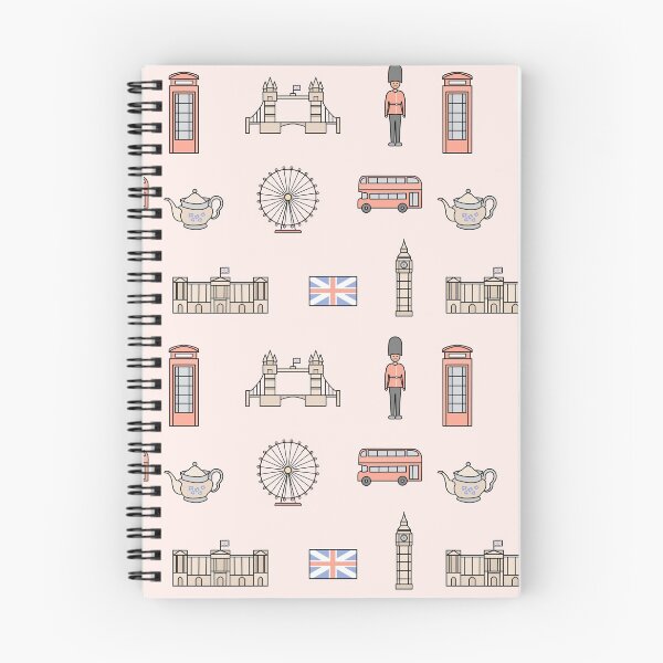 Item preview, London pack designed and sold by Pastel-PaletteD.