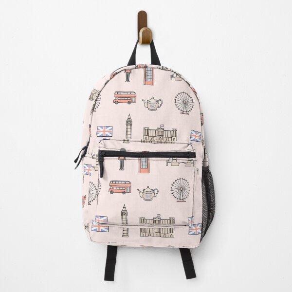 Item preview, London pack designed and sold by Pastel-PaletteD.