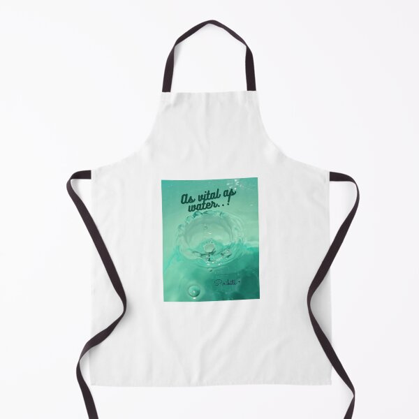 Item preview, as vital as water ..! designed and sold by pirikiti64-.