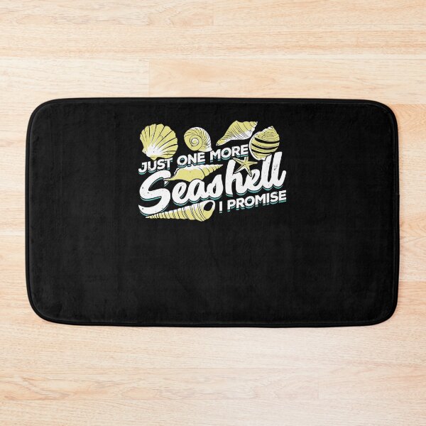 Item preview, Just One More Seashell I Promise designed and sold by Marcid95.