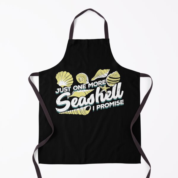 Item preview, Just One More Seashell I Promise designed and sold by Marcid95.