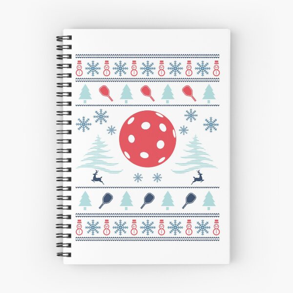 Item preview, Pickleball Ugly Christmas designed and sold by hectorgool.