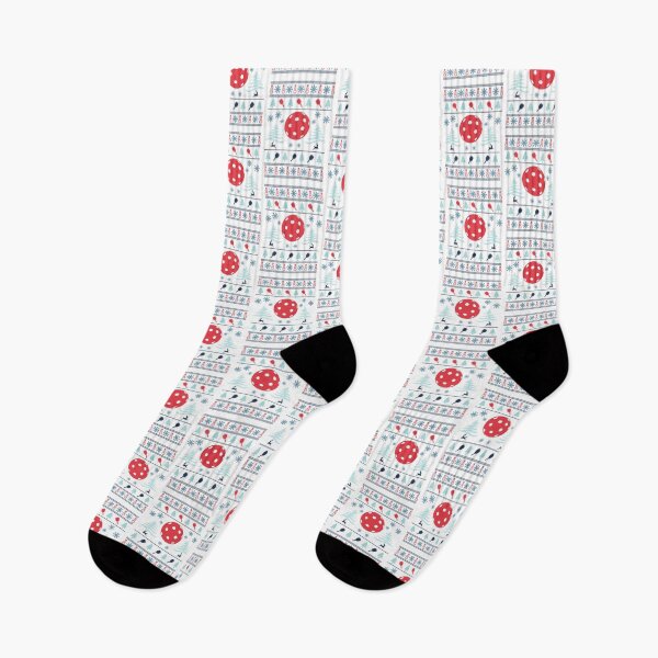 Item preview, Pickleball Ugly Christmas designed and sold by hectorgool.