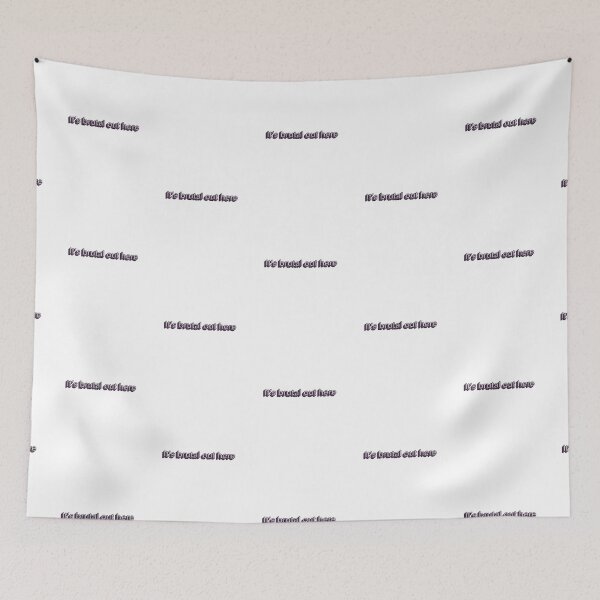 Item preview, It’s brutal out here designed and sold by Lj101303.