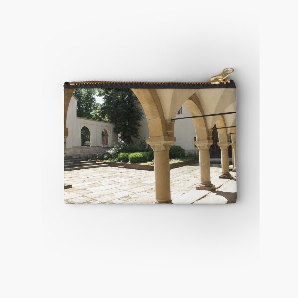 Item preview, Armenian Cathedral Courtyard designed and sold by Elena Skvortsova.