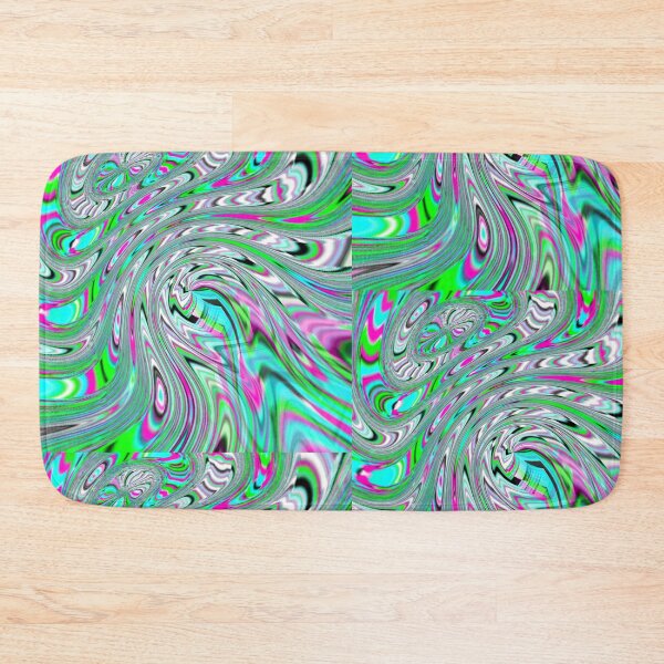 Item preview, trippy swirls designed and sold by FACELESS MONKEY.