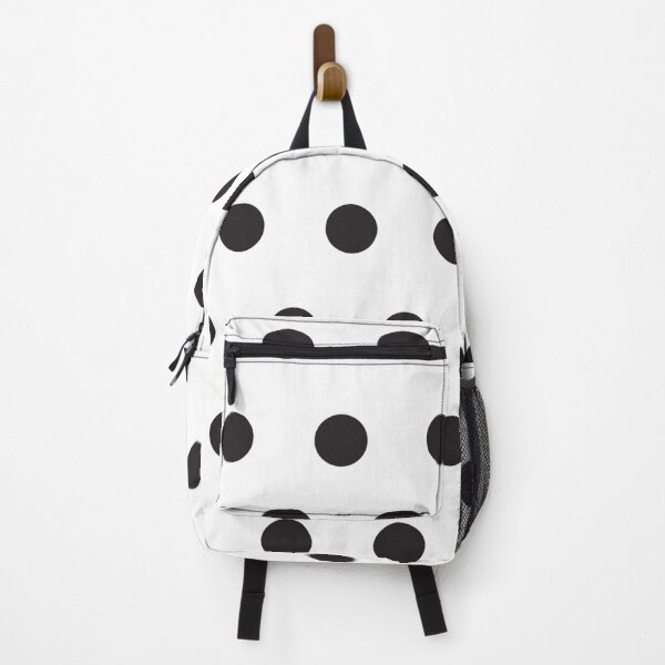 Item preview, Large Polka Dot Pattern designed and sold by Verity Inspirations.