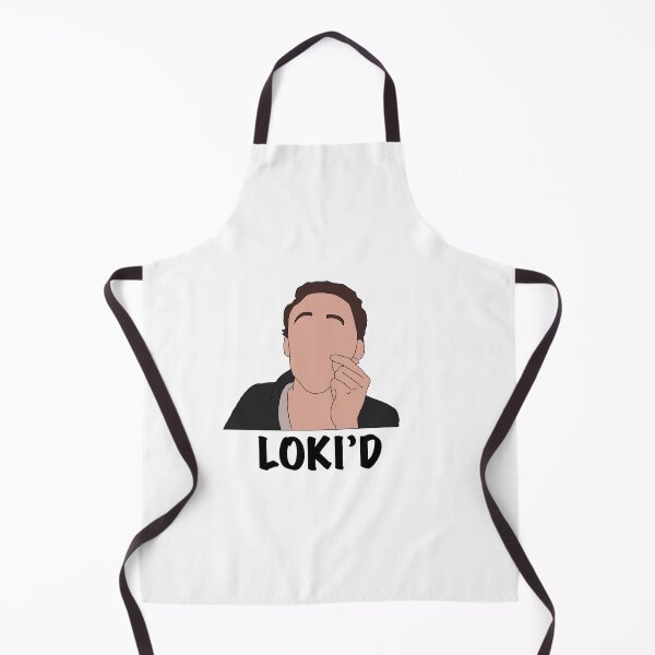 Item preview, LOKI’D designed and sold by Abbey Griffin.