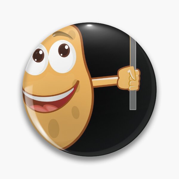 Item preview, Mr. Potato Head designed and sold by No Rules Merchandise.