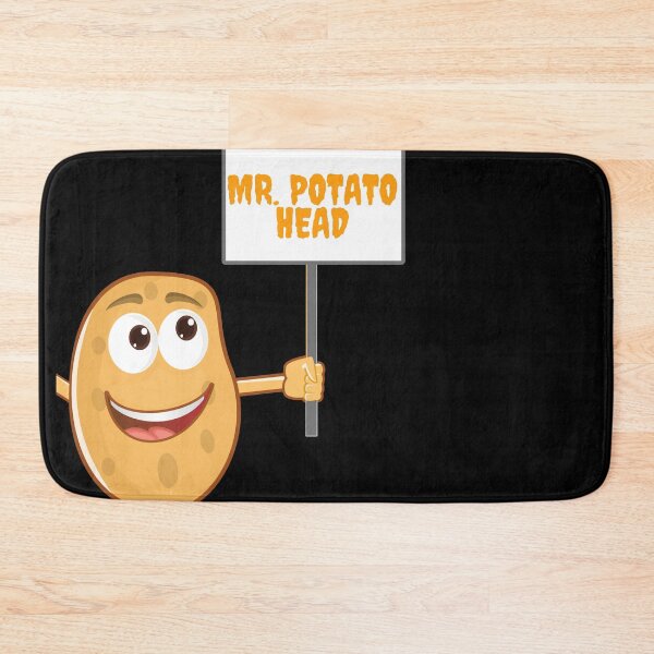 Item preview, Mr. Potato Head designed and sold by No Rules Merchandise.