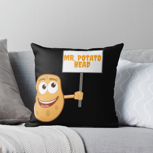 Item preview, Mr. Potato Head designed and sold by No Rules Merchandise.
