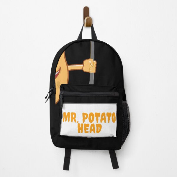 Item preview, Mr. Potato Head designed and sold by No Rules Merchandise.
