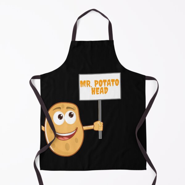 Item preview, Mr. Potato Head designed and sold by No Rules Merchandise.