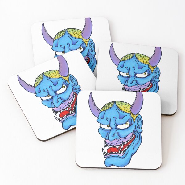 Item preview, Hennya Mask  designed and sold by Ashtyngaskin.