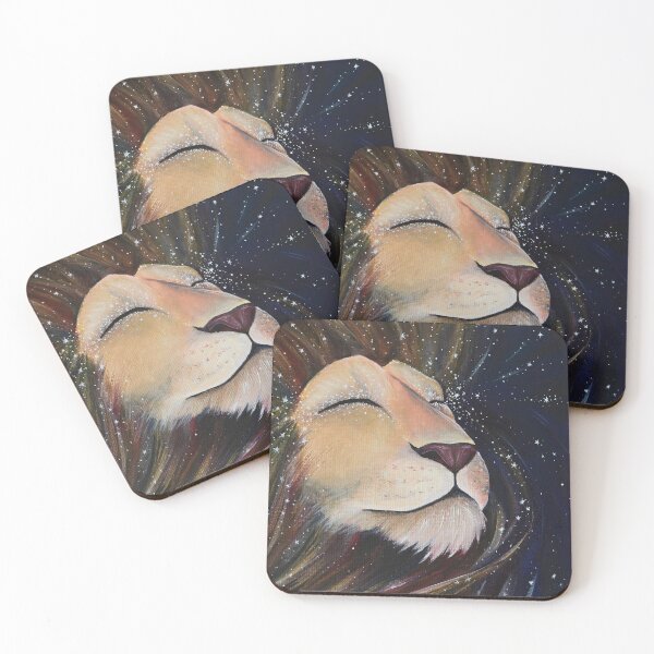 Item preview, Stillness designed and sold by Sarah Camille Art.