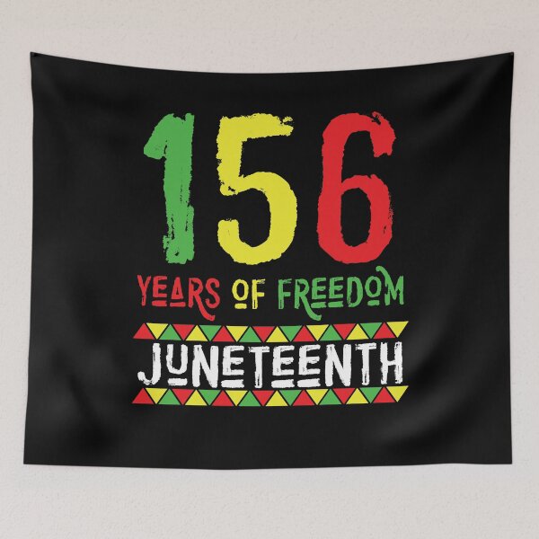 Item preview, Juneteenth 2021 designed and sold by OzyManDiaS90.