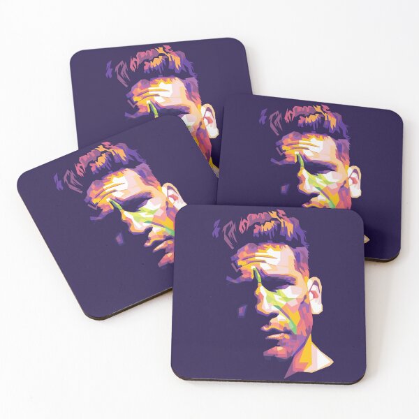 Item preview, Frank Castle designed and sold by mztgr7.