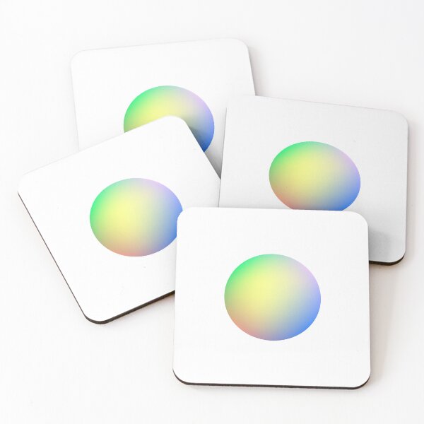 Aperçu de l'œuvre Sphère MULTICOLOR créée et vendue par OkGalerieRB.