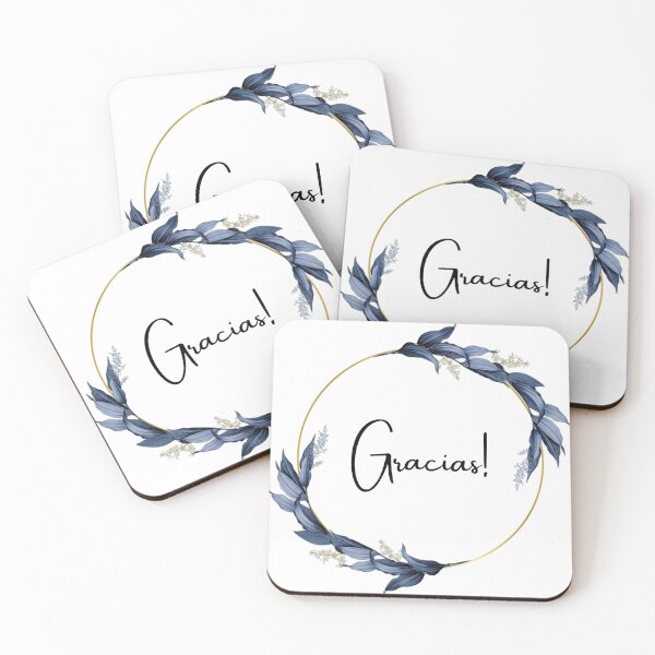 Item preview, Thanks designed and sold by JustSeasons.