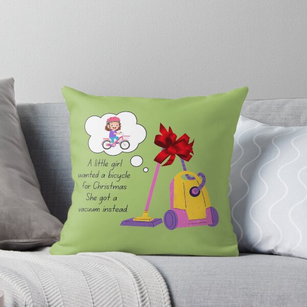 Item preview, She Got a Vacuum Instead Funny Cleaning Housekeeping Humor designed and sold by SavvyCleaner.