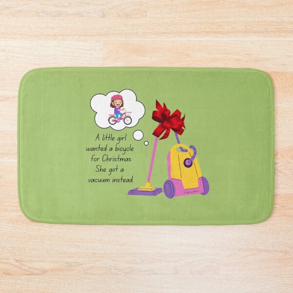 Item preview, She Got a Vacuum Instead Funny Cleaning Housekeeping Humor designed and sold by SavvyCleaner.