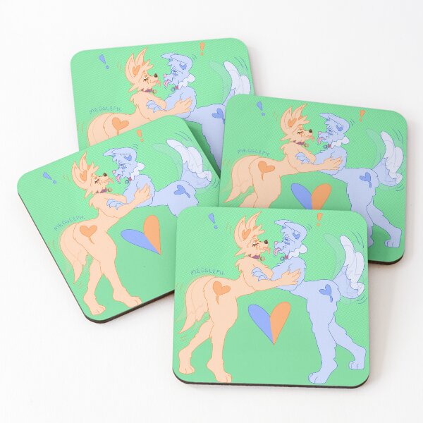 Item preview, Best Friends designed and sold by meggle-pie.