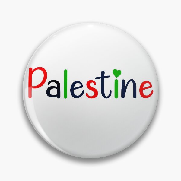 Item preview, Free Palestine designed and sold by musaed123.