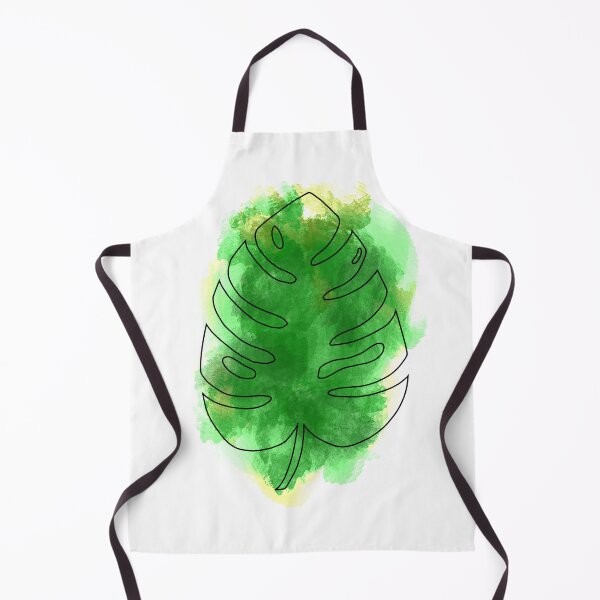 Item preview, Monstera leaf designed and sold by SamLaMantha.