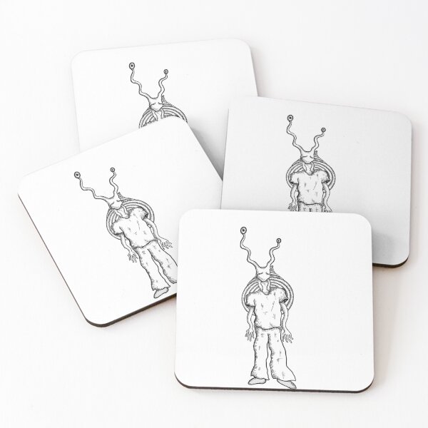 Item preview, Snailien  designed and sold by Alice Kolsby.