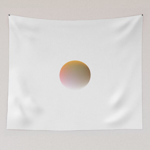 Aperçu de l'œuvre Sphère MULTICOLOR créée et vendue par OkGalerieRB.