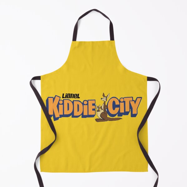 Item preview, Lionel Kiddie City designed and sold by TeeArcade84.